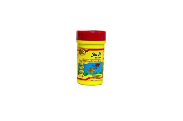 SHULET Nº 2 POTE X 20 GRS
