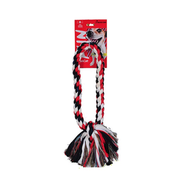 SOGA CON NUDO 11&quot; ITEM 9606 - CAN CAT