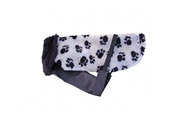 MOCHILA OSITO GOOD LUCK TALLE L