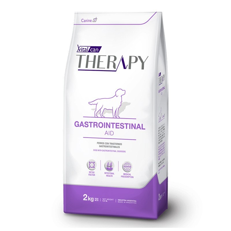 Therapy Canine Gastrointestinal A. x 10kg