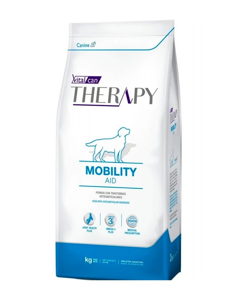 Therapy Canine Mobility Aid x 2kg