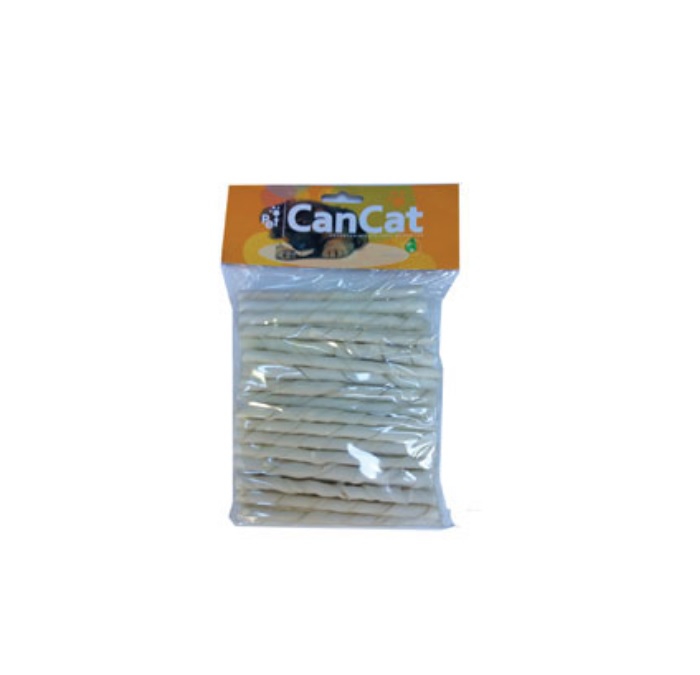 TWIST DE 5&quot; X 10 UNIDADES - CANCAT