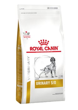 URINARY SO CANINE