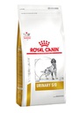 Royal Canin Urinary Dog 1,5 Kg