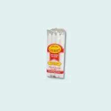 Velas Lourdes Ecologicas 4 X 210 Grs