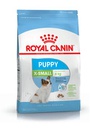 X- Small Puppy