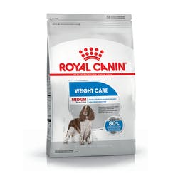 Royal Canin Medium Weight Care x 10kg