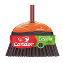 [97693] Escoba Condor Exterior Con Cabo