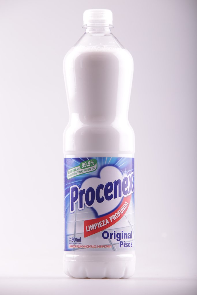 Procenex Original Pisos Desinfectante x 900 ml