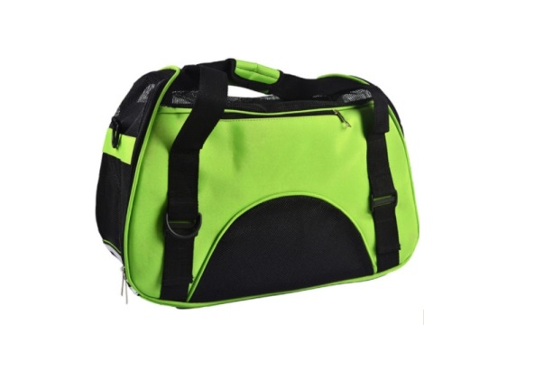 BOLSO DORY Nº1 - PER-ROS