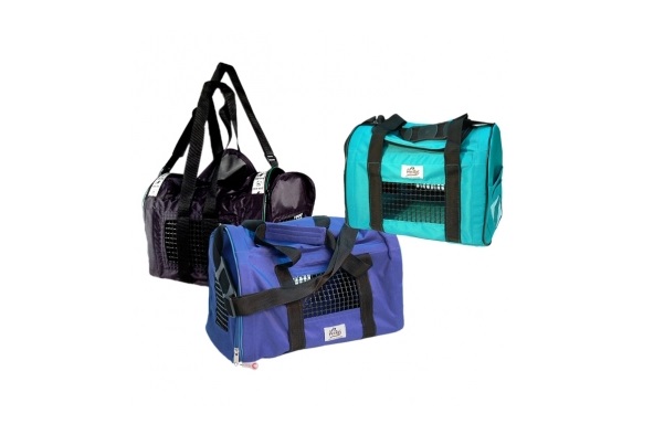 BOLSO FULL C/VENTILACION CHICO - PER-ROS