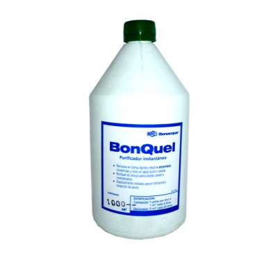 BONQUEL PURIFICADOR 250 CM3 - BONACQUA