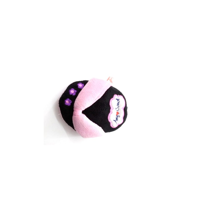 JUGUETE PLUSH OJOTA - PER-ROS