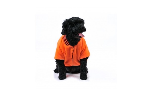 CAMPERA POLAR REVERSIBLE Nº3 35 CM. - PER-ROS