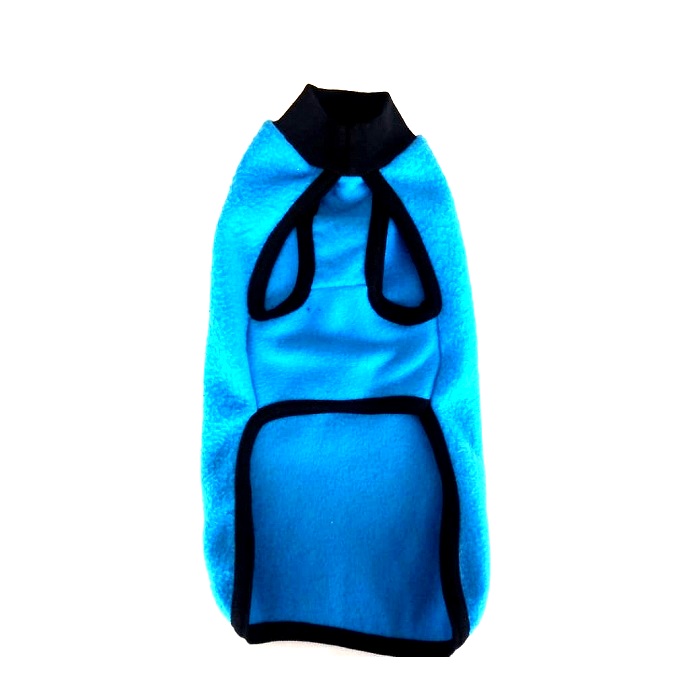 ROPA POLAR LISO TALLE 0 - DIMBO