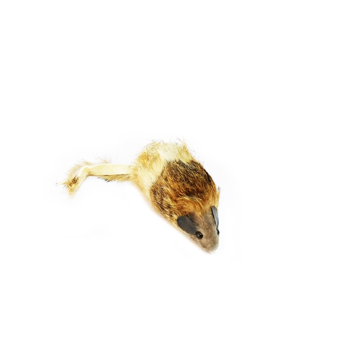 RATITA PELO LARGO 12 CM - MILLEX