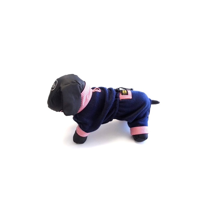 JOGGING POLAR EXTRALARGE - MISTER HUESO