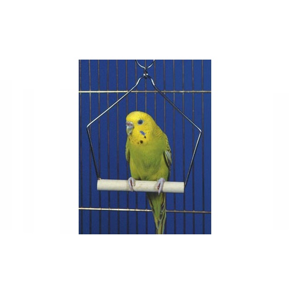 PENN PLAX BIRD SWING 4&quot; - MILLEX