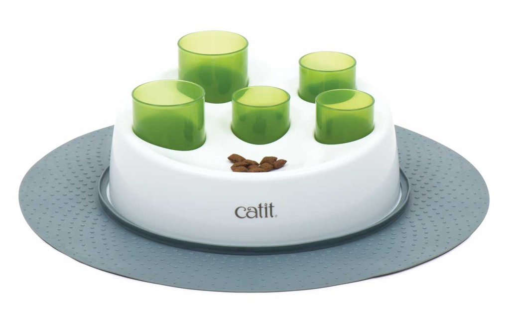 JUGUETE DIGGER CATIT 2.0 - HAGEN