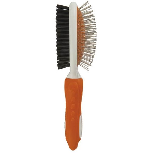 CEPILLO GRANDE CON PUAS METALICAS - WAHL