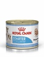 Royal Canin Starter Mother &amp; Babydog lata 6x195g