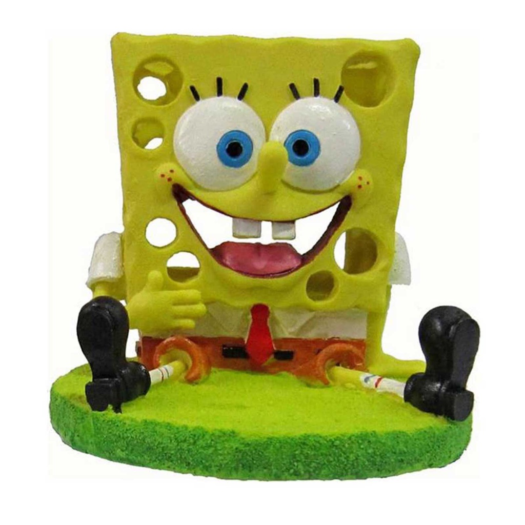 BOB ESPONJA 5&quot; MEDIANO - PENNPLAX