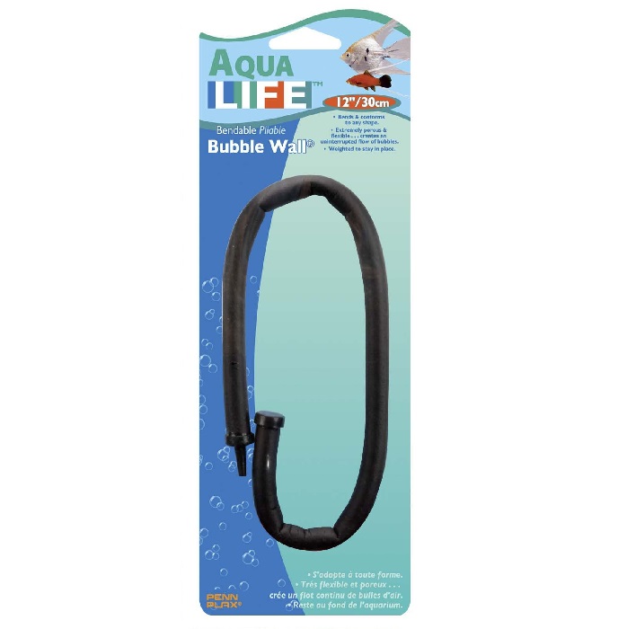 BENDABLE BUBBLE WALL 12&quot; - MILLEX