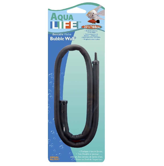 BENDABLE BUBBLE WALL 23&quot; - MILLEX
