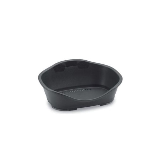 MOISES PLASTICO SLEEPER N°3 GRIS - MILLEX