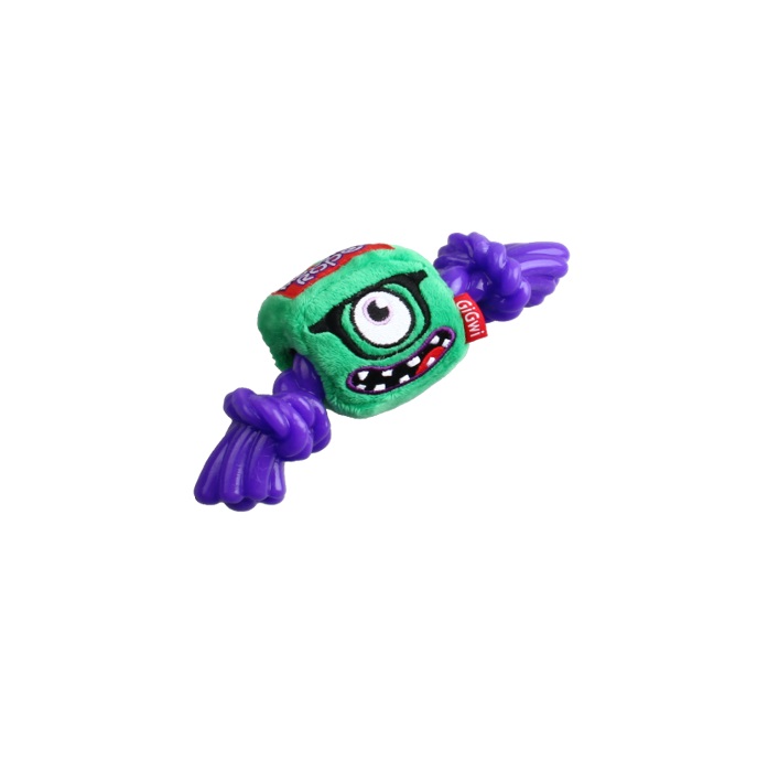 GIGWY GREEN MONSTER ROPE - MILLEX