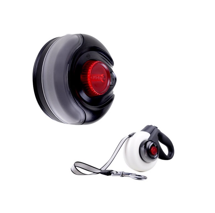 FIDA LUZ LED P/CORREA EXTENSIBLE  MEDIUM - MILLEX