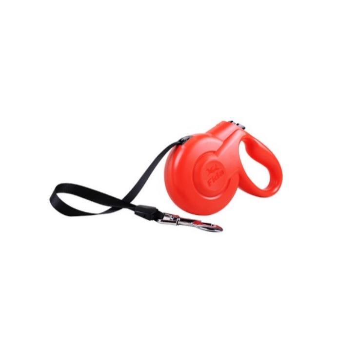FIDA CORREA EXT. STYLEASH XS ROJO - MILLEX
