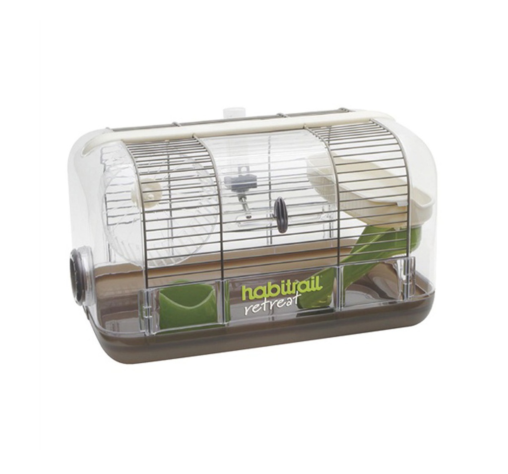 HABITRAIL RETREAT - HAGEN