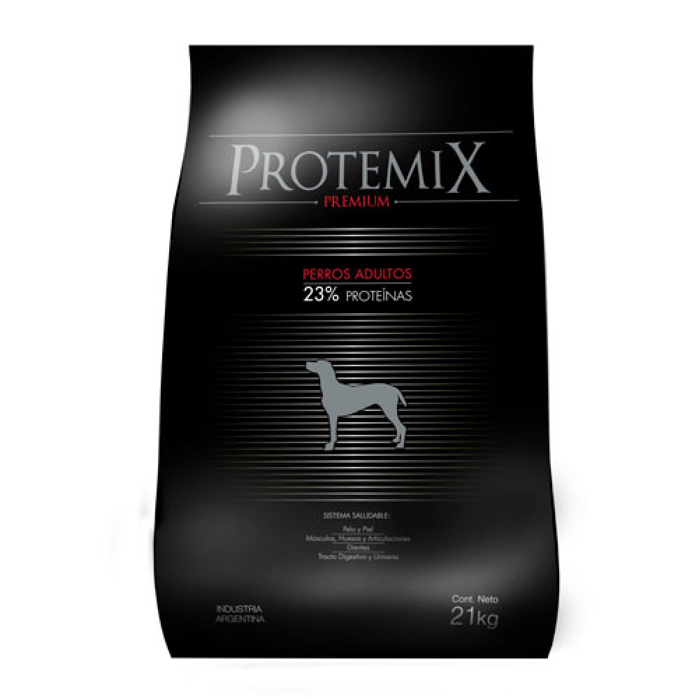 Protemix Perro Adulto x 21 kg