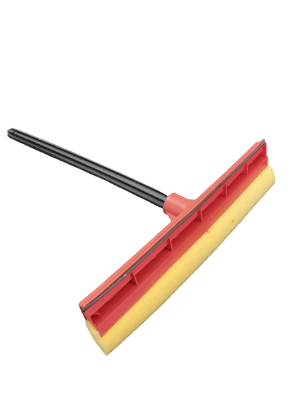 Limpia Seca Vidrio La Hacendosa X 30 Cm