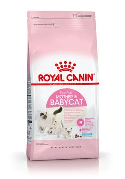 Royal Canin Mother &amp; Babycat x 400grs