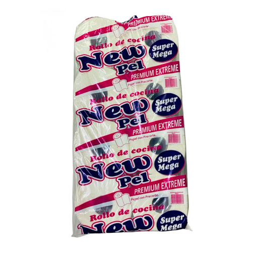 Rollo De Cocina New Pel Super