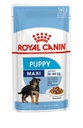 MAXI PUPPY          Pouch (10x140g)
