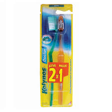 KOLYNOS CEP.DOCTOR MED 2X1 -9171