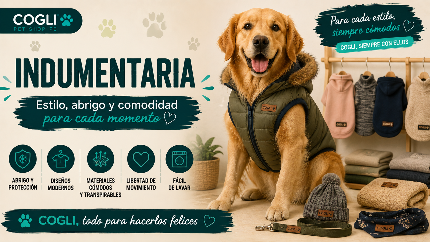 INDUMENTARIA