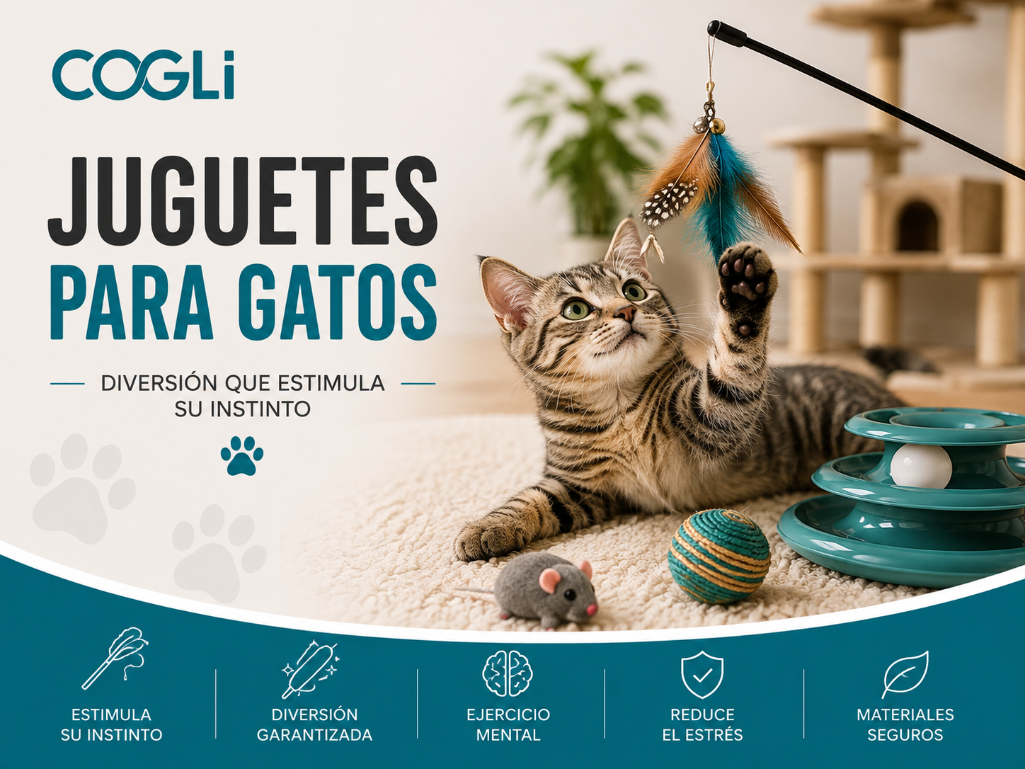 JUGUETES
