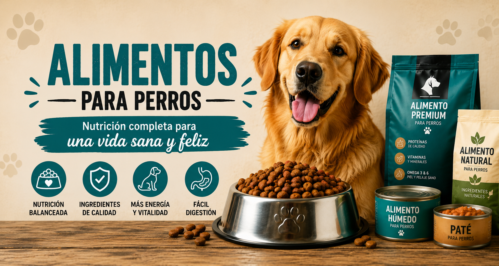 ALIMENTOS