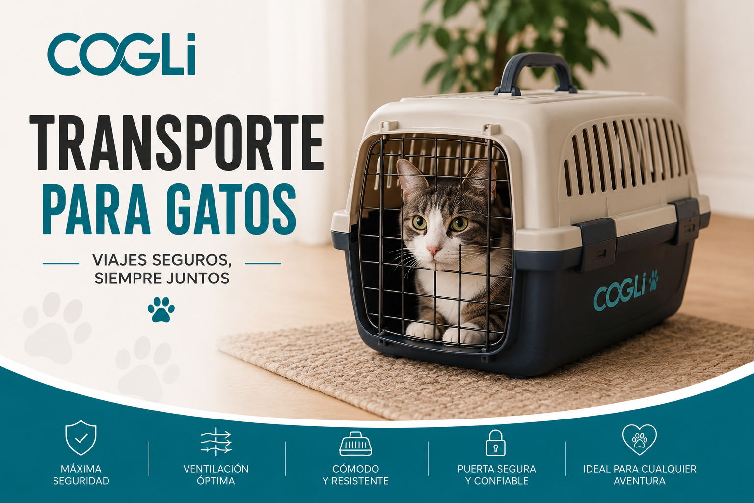 TRANSPORTE