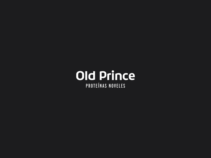 OLD PRINCE