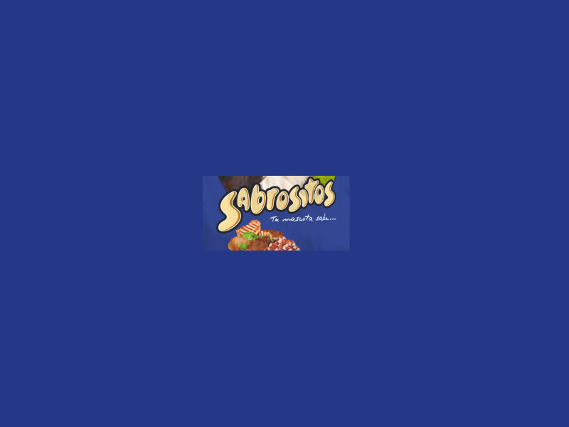 SABROSITOS