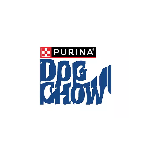 DOG CHOW