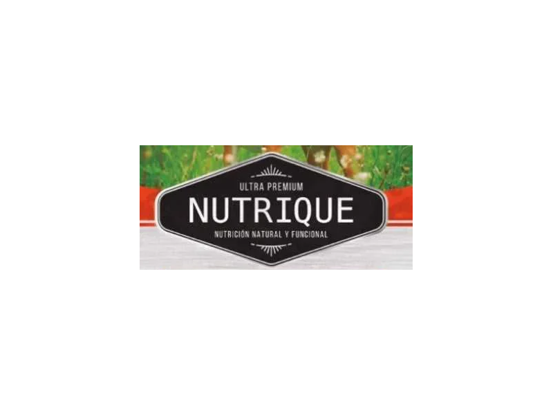 NUTRIQUE