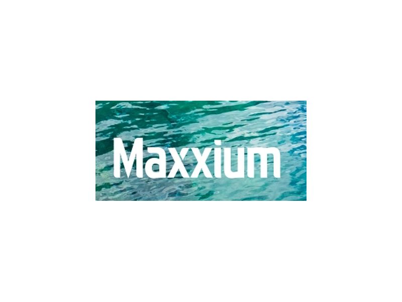 MAXXIUM