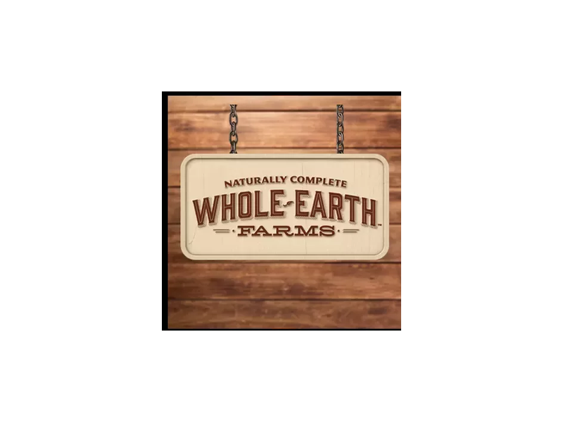 WHOLE EARTH FARMS