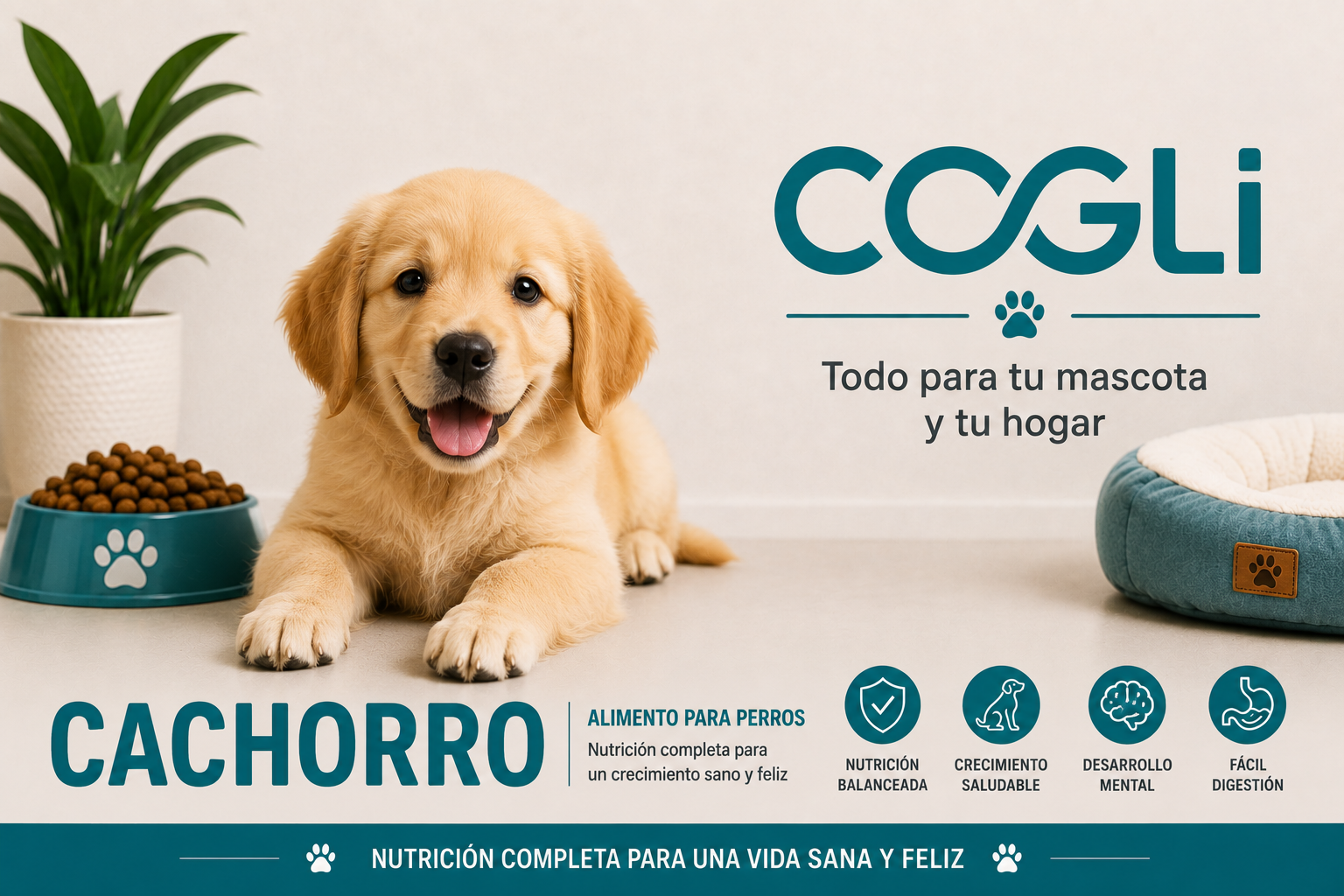 CACHORRO